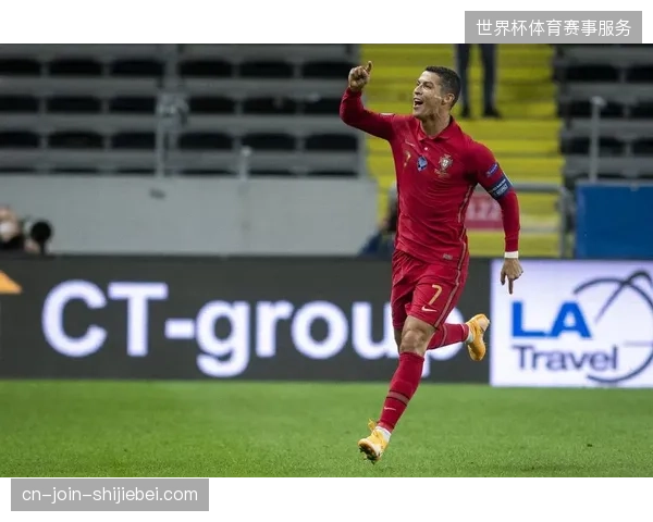 C罗将迎来生涯第六届世界杯，布鲁诺·费尔南德斯和贝尔纳多·席尔瓦领衔的辅助阵容堪称豪华